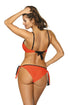 Maillot de bain deux pièces model 116592 Marko